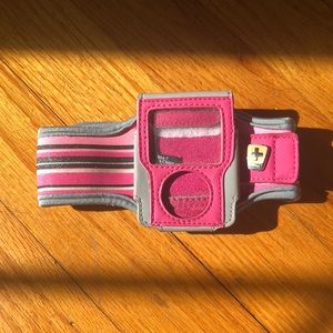 Ipod Nano Arm Band